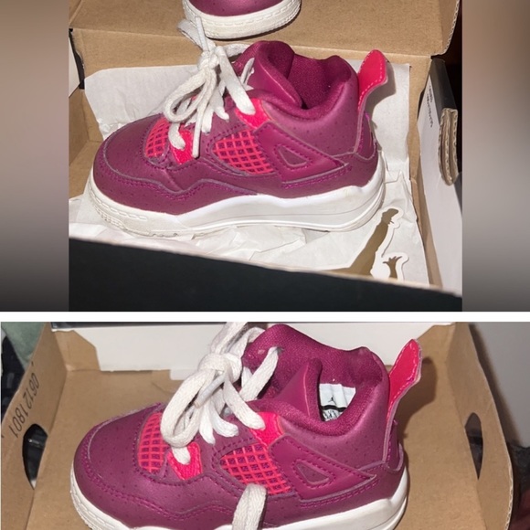 ALL 4 PAIR $125 - 5C OBO - Picture 4 of 4